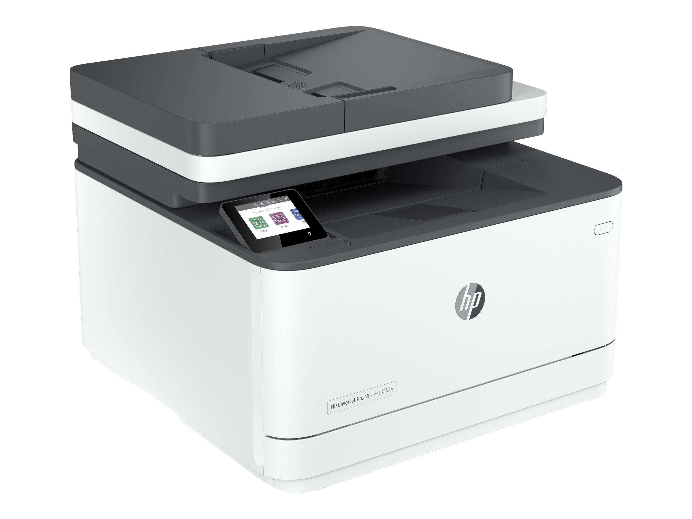 HP LaserJet Pro MFP 3102fdw 4 in 1 LaserMultifunktionsdrucker weiss