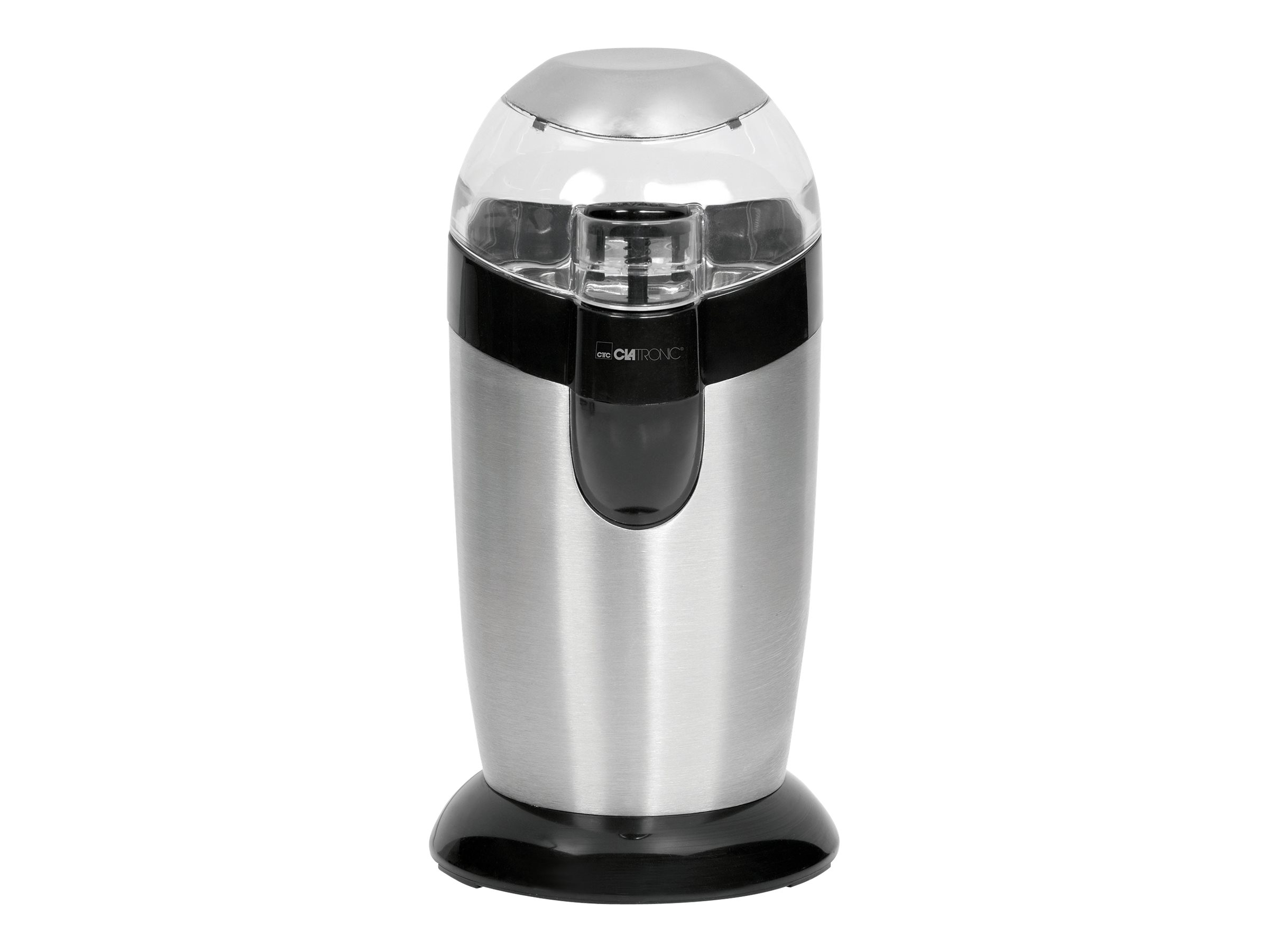CLATRONIC KA 3733 Kaffeemaschine schwarz, 1 Tasse CLATRONIC KA 3733 Kaffeemaschine schwarz, 1 Tasse