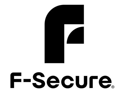 F-Secure ID Protection - Abonnement-Lizenz (1 Jahr)