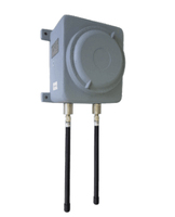 ALCATEL-LUCENT ENTERPRISE 8379 DECT-IBS Außenbereich für externe Antennen ALCATEL-LUCENT ENTERPRISE 8379 DECT-IBS Außenbereich für externe Antennen