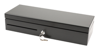 OLYMPIA Kassenschublade 947990034 HS-170 schwarz OLYMPIA Kassenschublade 947990034 HS-170 schwarz