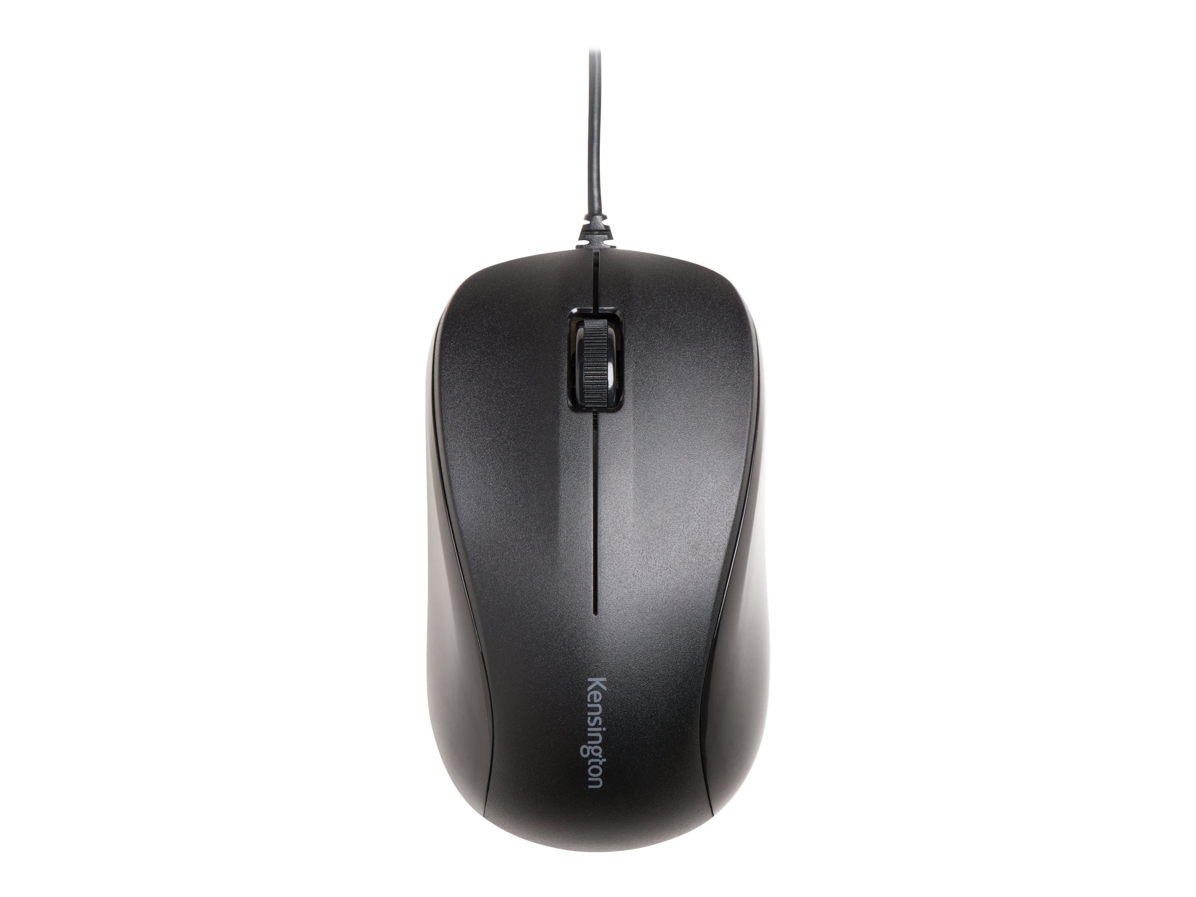 KENSINGTON ValuMouse Three-button kabelgebundene Maus KENSINGTON ValuMouse Three-button kabelgebundene Maus