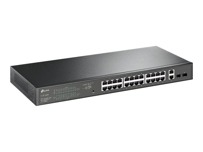 TP-LINK TL-SG1428PE JETSTREAM SWITCH