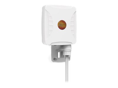 Poynting A-XPOL-0001-V2-41 4x4 MiMo LTE & 5G Rundstrahlantenne Poynting A-XPOL-0001-V2-41 4x4 MiMo LTE & 5G Rundstrahlantenne