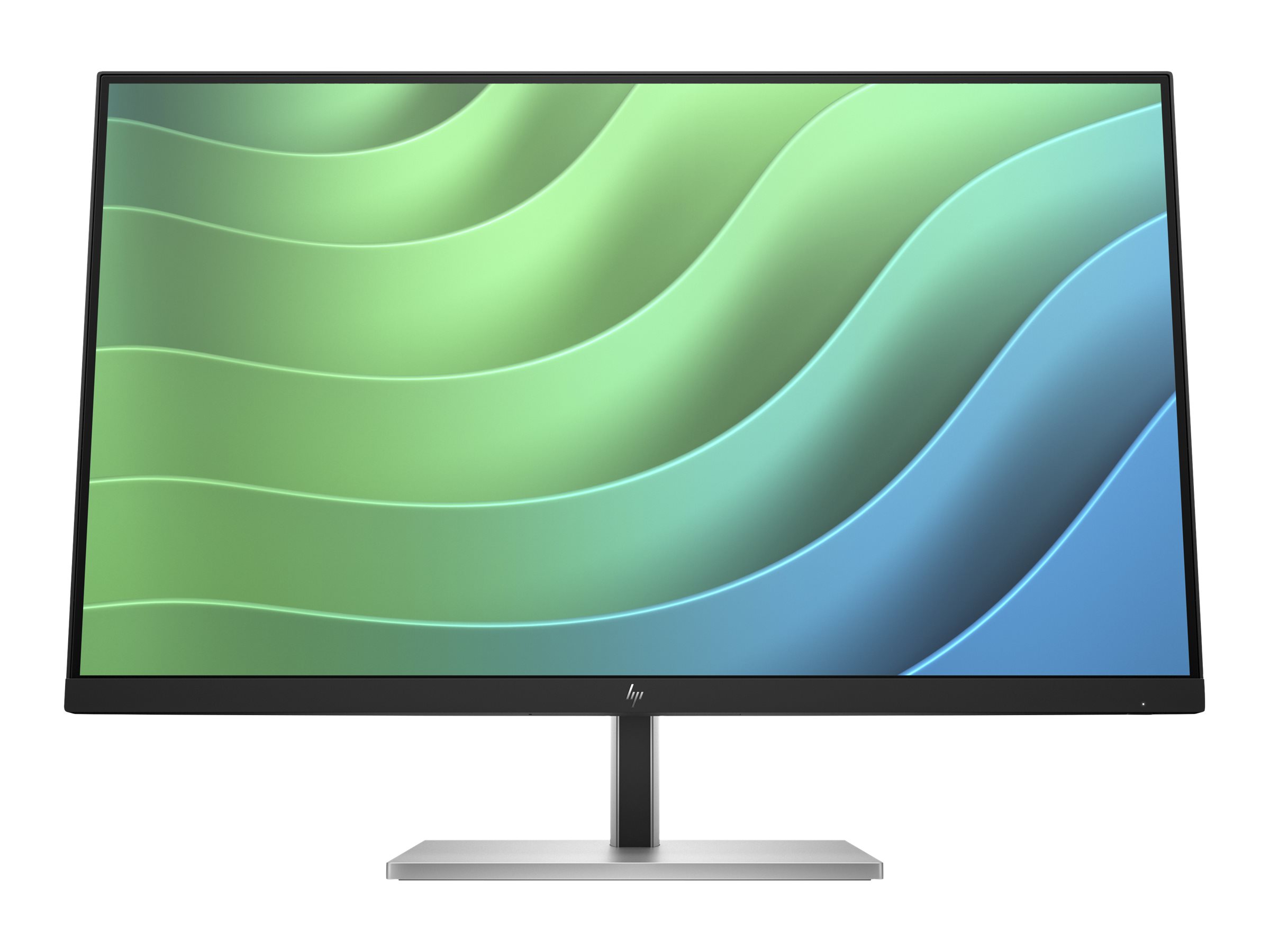 HP E27 G5 6N4E2AA Monitor 69,0 cm (27,0 Zoll) schwarz
