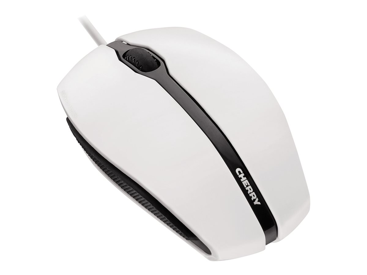 JM-0300-0 CHERRY Gentix Maus 3Tasten