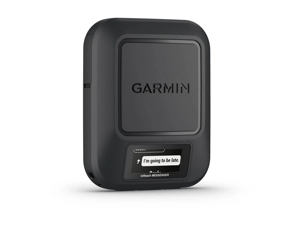 Garmin inReach Messenger GPS EMEA