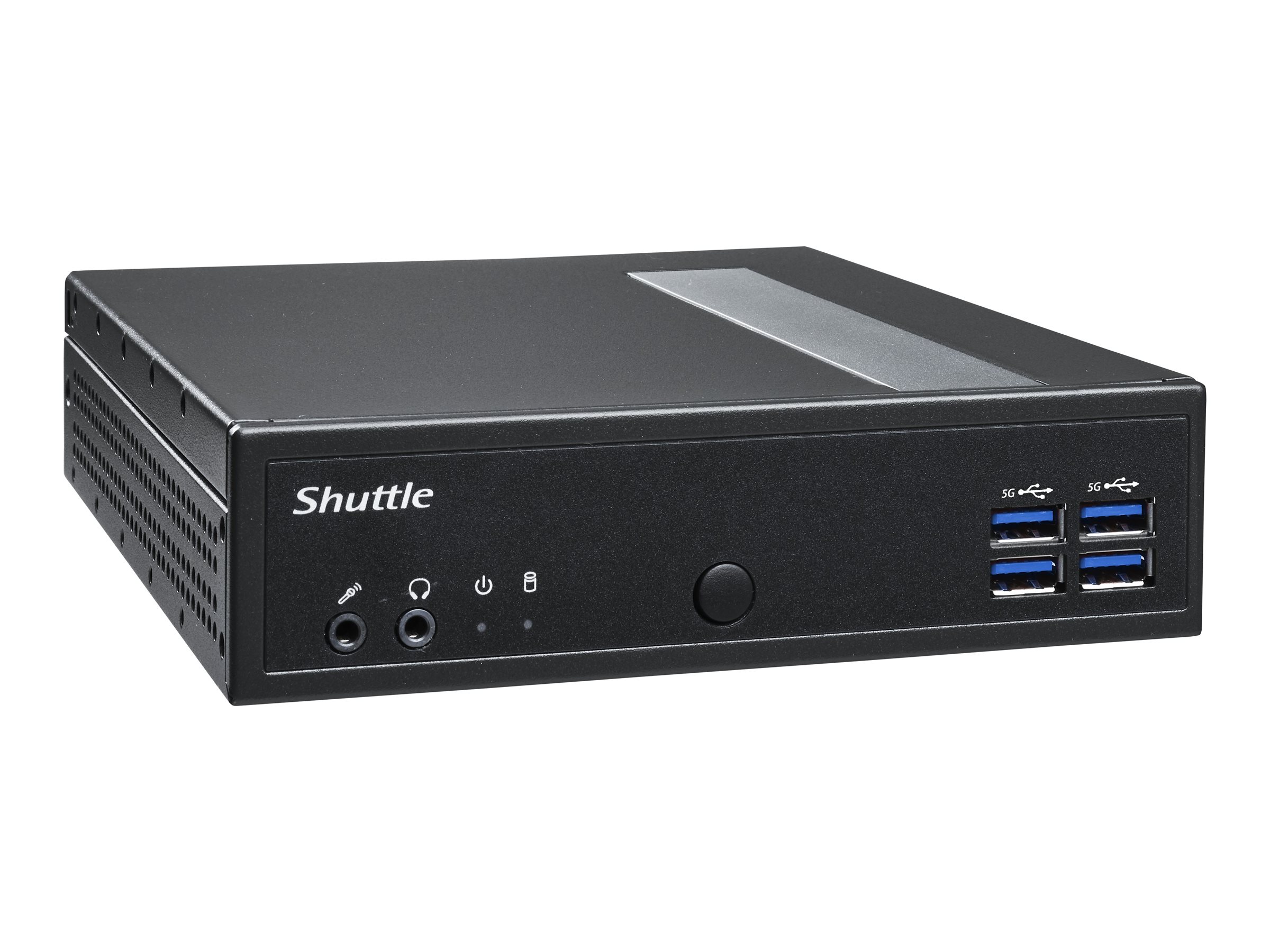 SHUTTLE XPC slim DL3000XA Intel N100 8GB DDR5 128GB M.2 SSD NOOS SHUTTLE XPC slim DL3000XA Intel N100 8GB DDR5 128GB M.2 SSD NOOS
