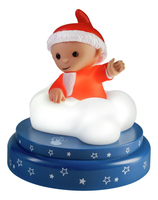 ANSMANN Sandmann LED Nachtlicht bunt 12,8 cm, 0,12 W, 1 St