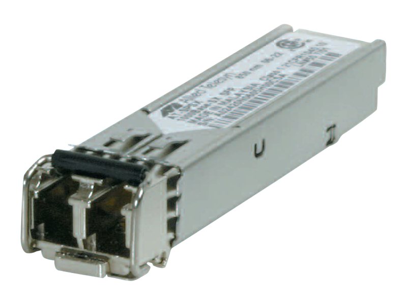 Allied Telesis AT SPSX - SFP (Mini-GBIC)-Transceiver-Modul