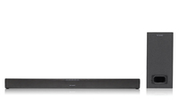 HT-SBW110 Soundbar 180W BT/AUX/HDMI-ARC/CEC schwar