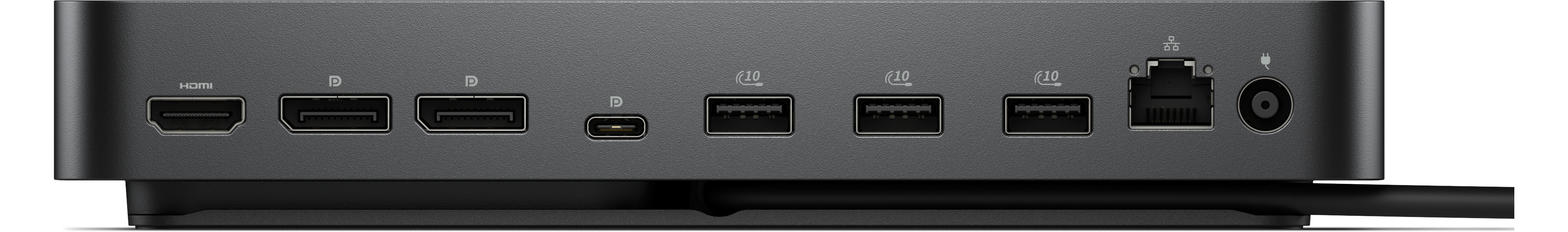 DELL Pro Dock SD25 USBC Docking Station 130W