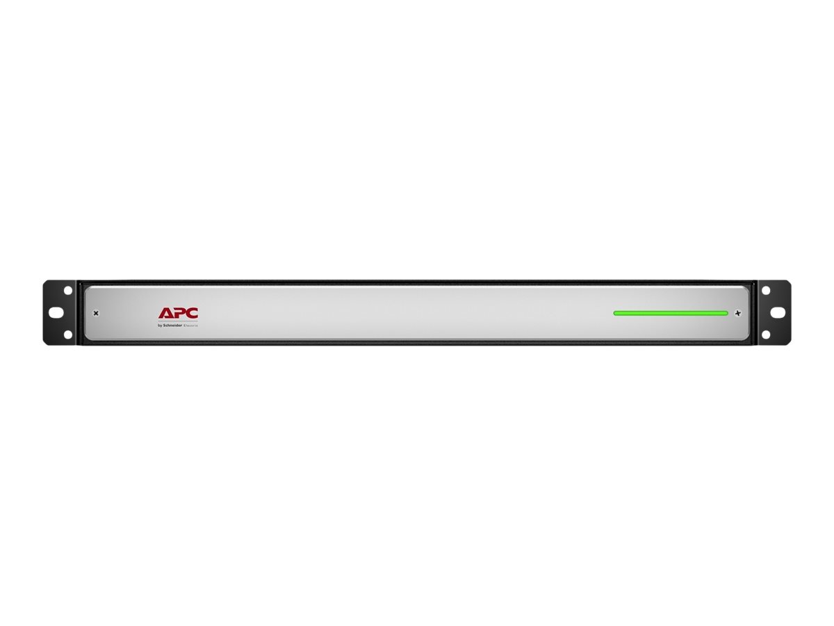 APC Batteriegehäuse (Rack - einbaufähig) - Lithium-Ionen