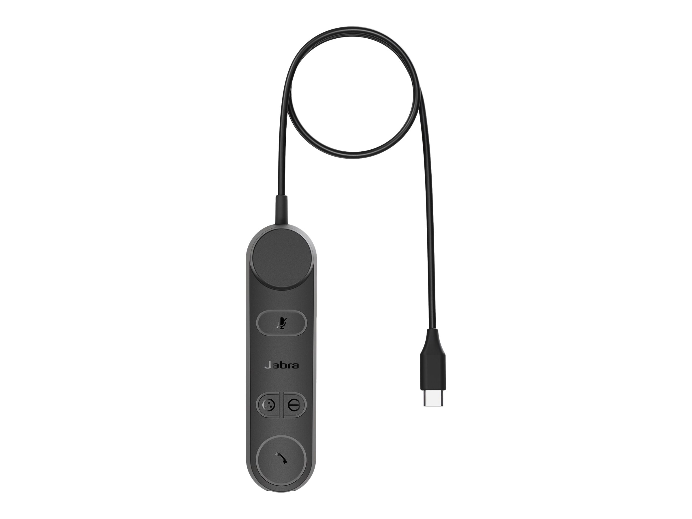Jabra Link f?r Engage 50 II UC USB-C/A