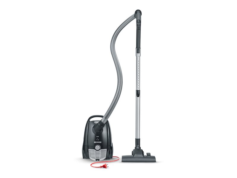 Severin BC 7030 Staubsauger 750 W