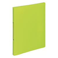 PAGNA Lucy Colours Ringbuch 2-Ringe lindgruen 2,3 cm DIN A4 PAGNA Lucy Colours Ringbuch 2-Ringe lindgruen 2,3 cm DIN A4