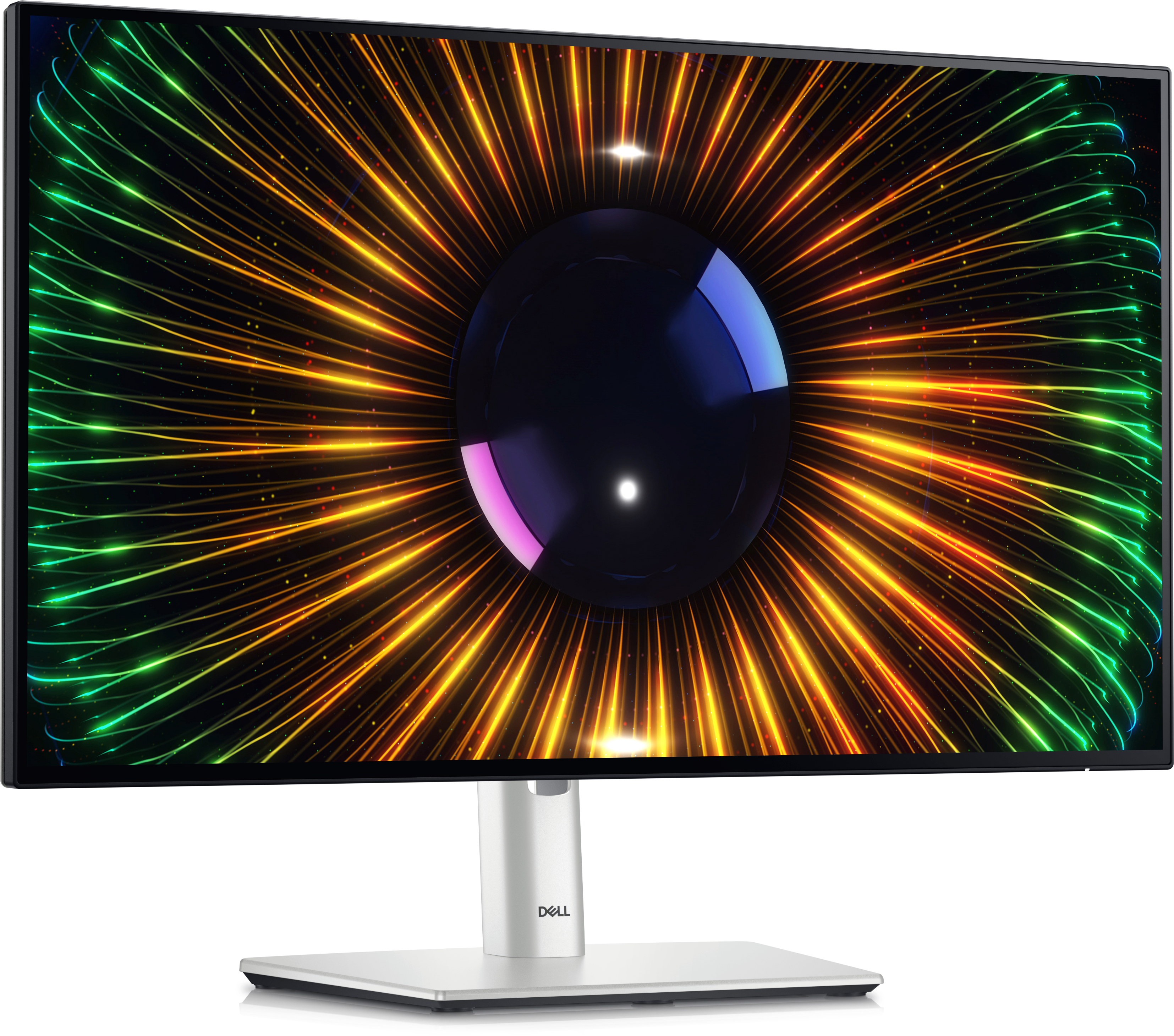 DELL UltraSharp 24 Monitor U2424H 60,47cm 23,8Zoll IPS 1920x1080 120Hz 169 250cdm2 HDMI DP USBC