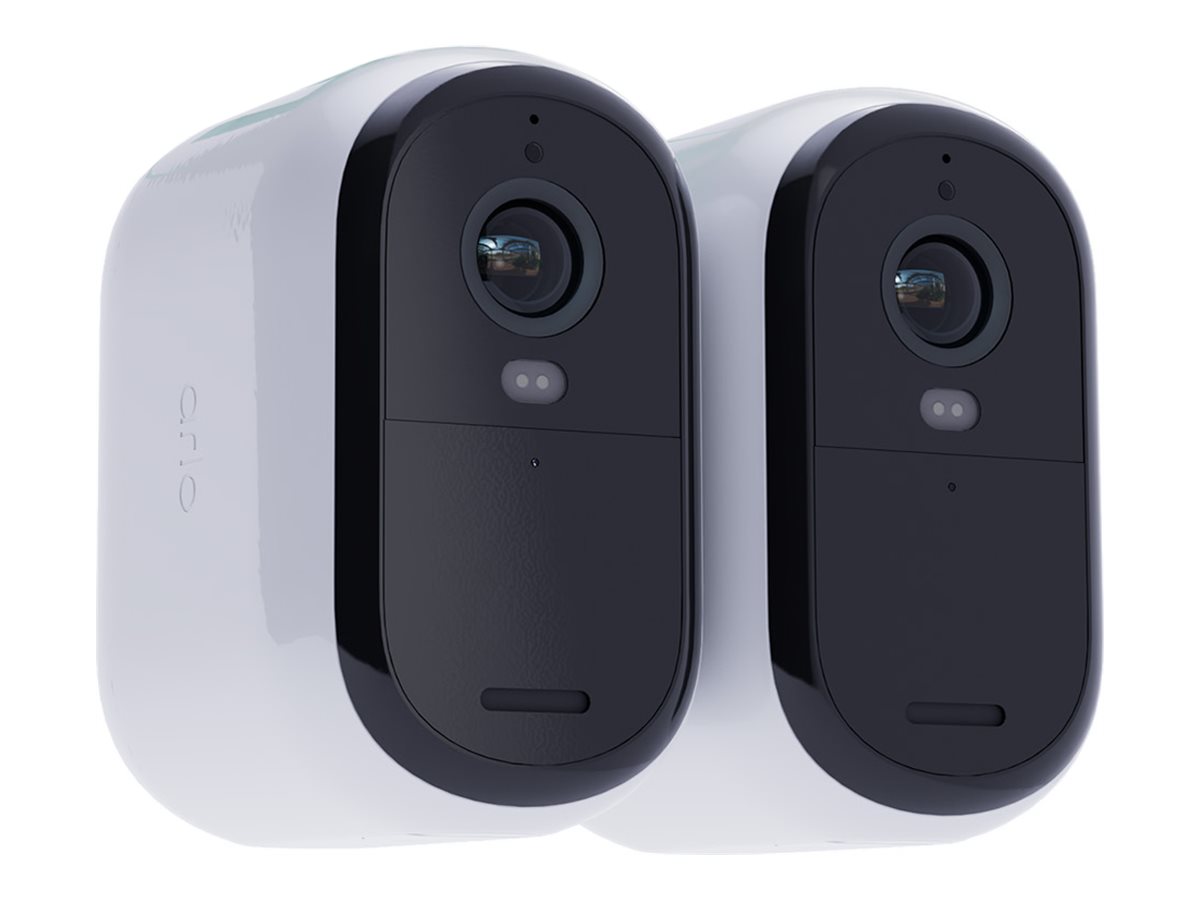 ARLO ESSENTIAL 2 XL FHD Outdoor Camera 2pack
