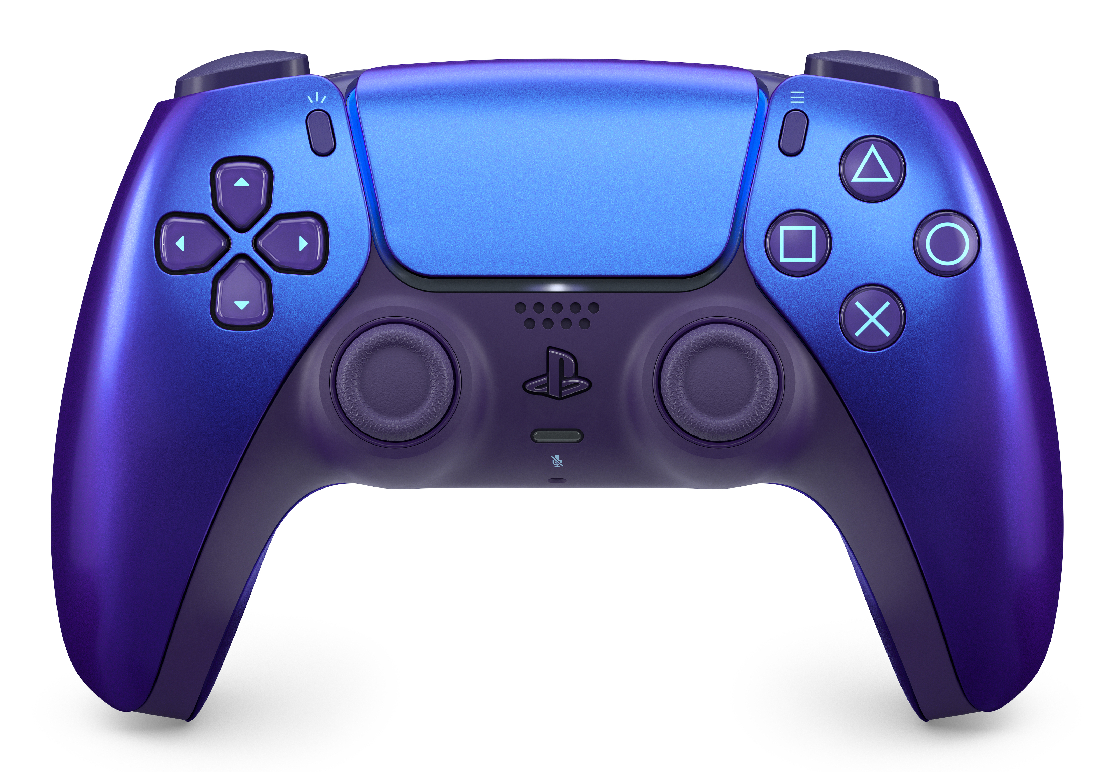Sony DualSense Wireless Controller PS5 Chrome Indigo