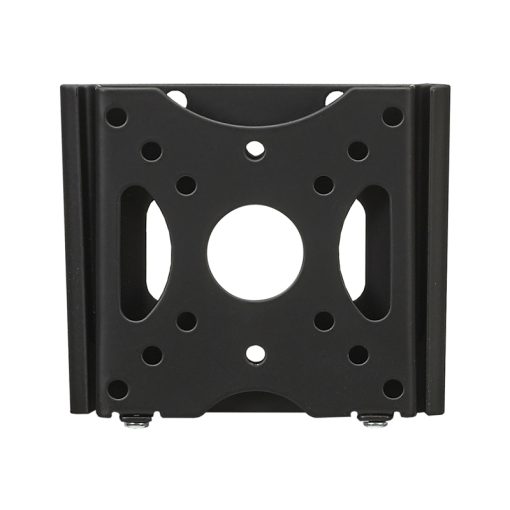 HAGOR BL Fixed 100 starre Wandhalterung fuer 38-61cm 15-24 Zoll screen VESA max 100x100mm max Traglast 25kg Wandabstand 14mm