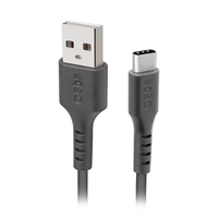 SBS USB 2.0 TYP-C DATENKABEL 2M SBS USB 2.0 TYP-C DATENKABEL 2M