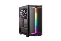 BE QUIET Pure Base 501 DX Black ARGB