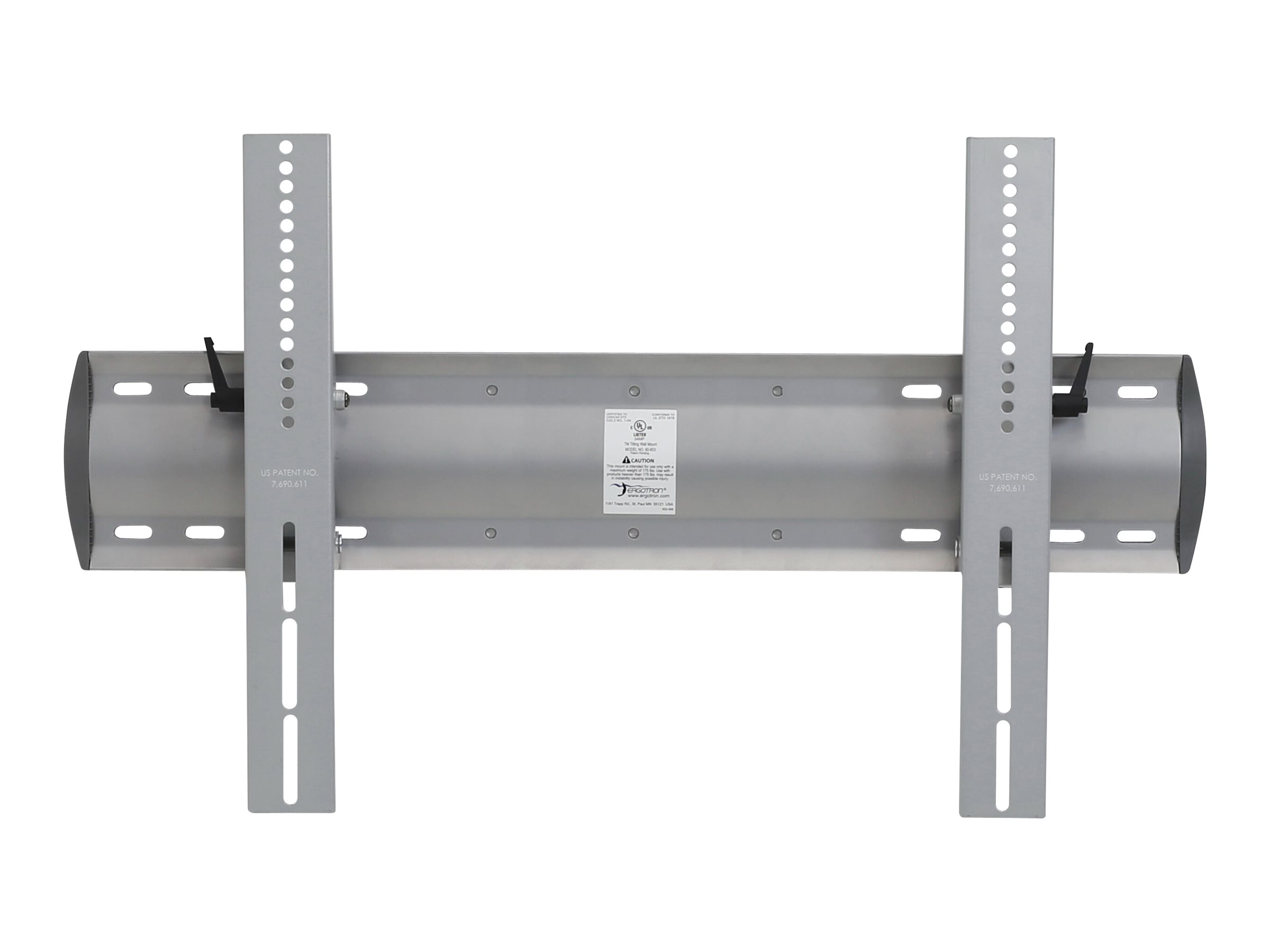 Ergotron TM Tilting Wall Mount XL