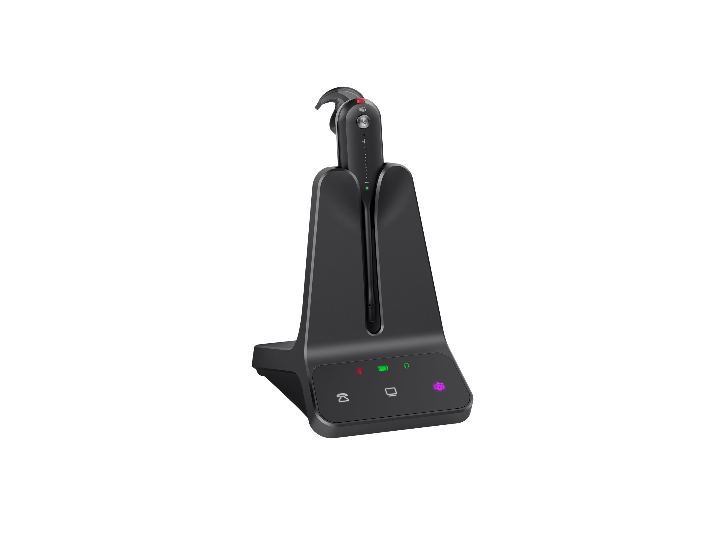 Yealink WH63 E2 Teams DECT Headset