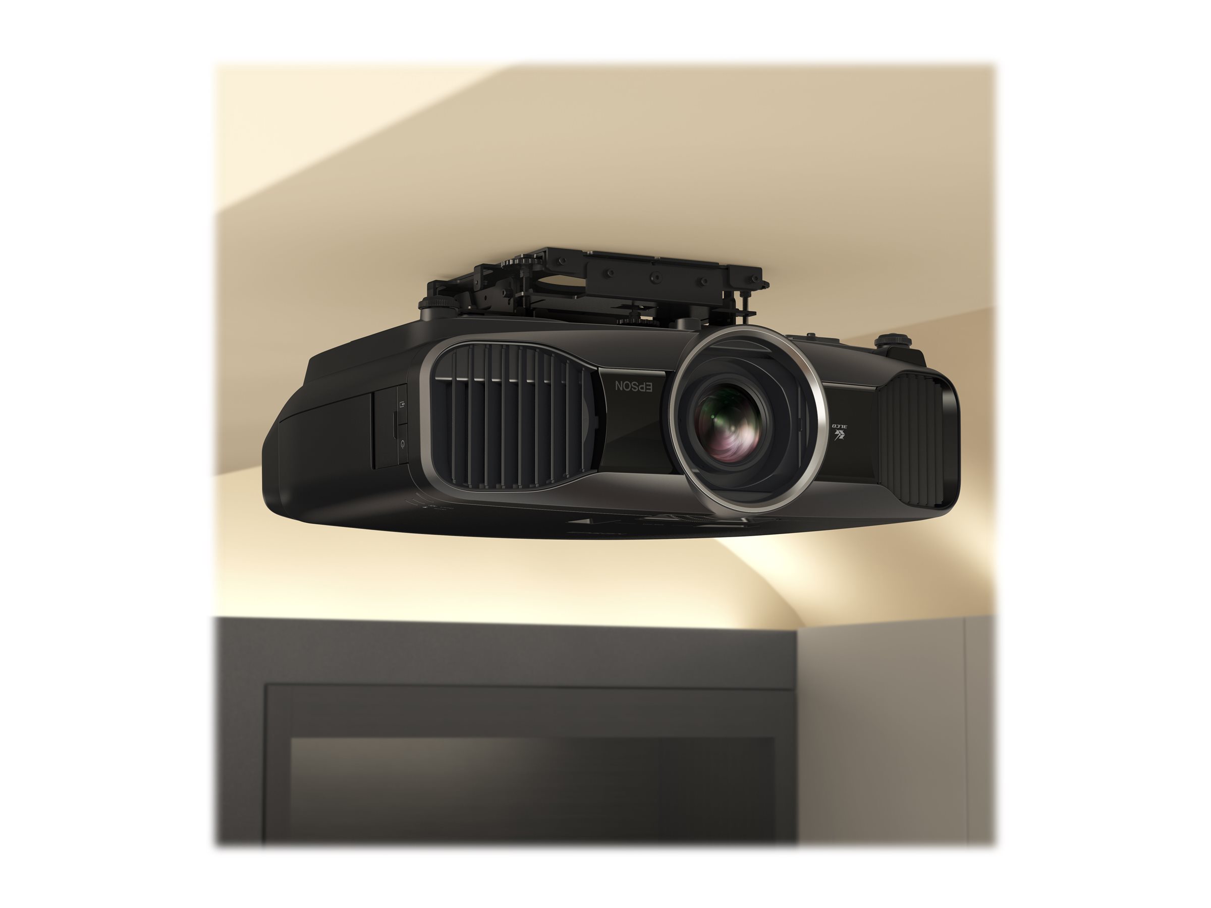 EPSON Deckenbefestigung ELPMB30 niedriges Profil EPSON Deckenbefestigung ELPMB30 niedriges Profil