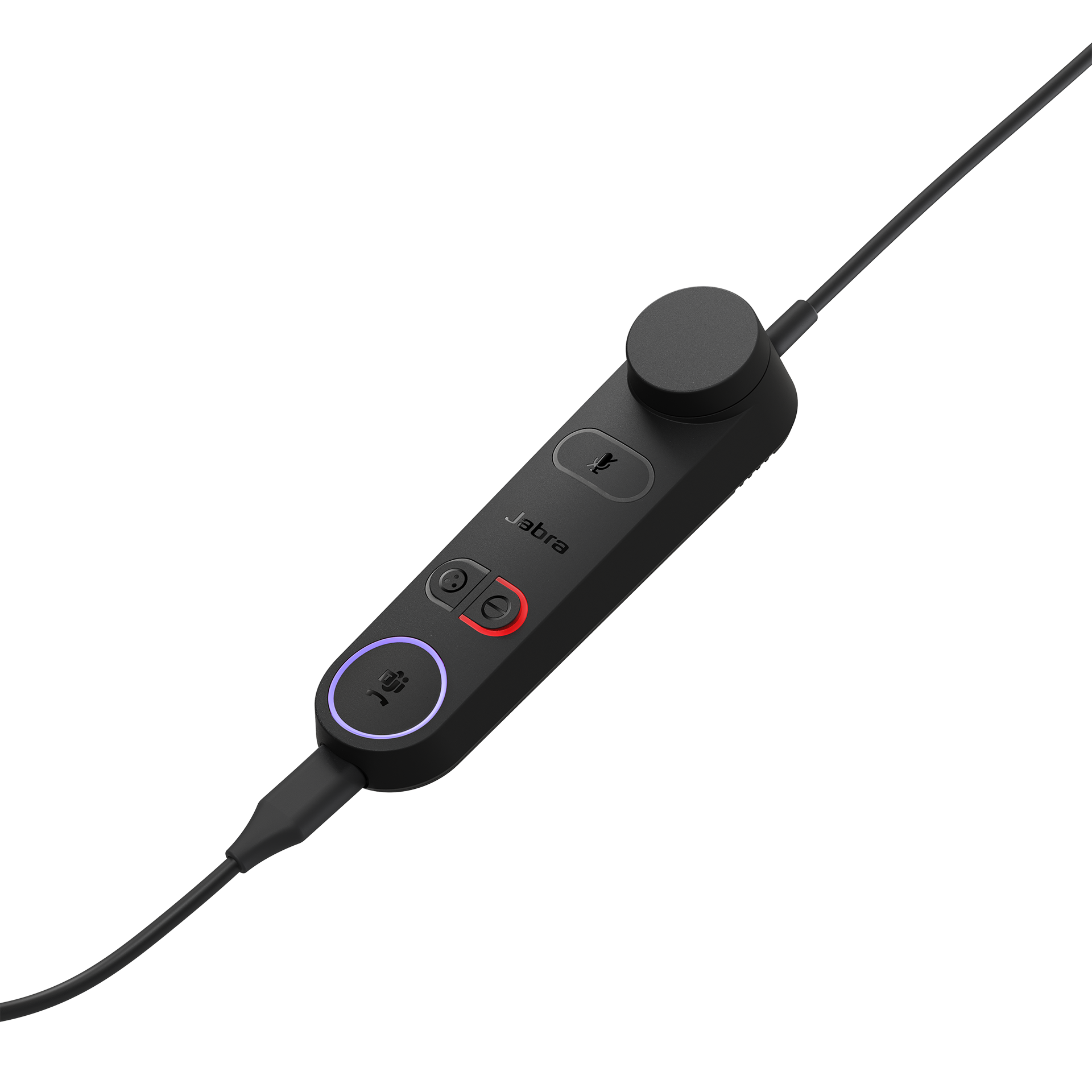 JABRA Engage 50 II Link Stereo USB CA UC