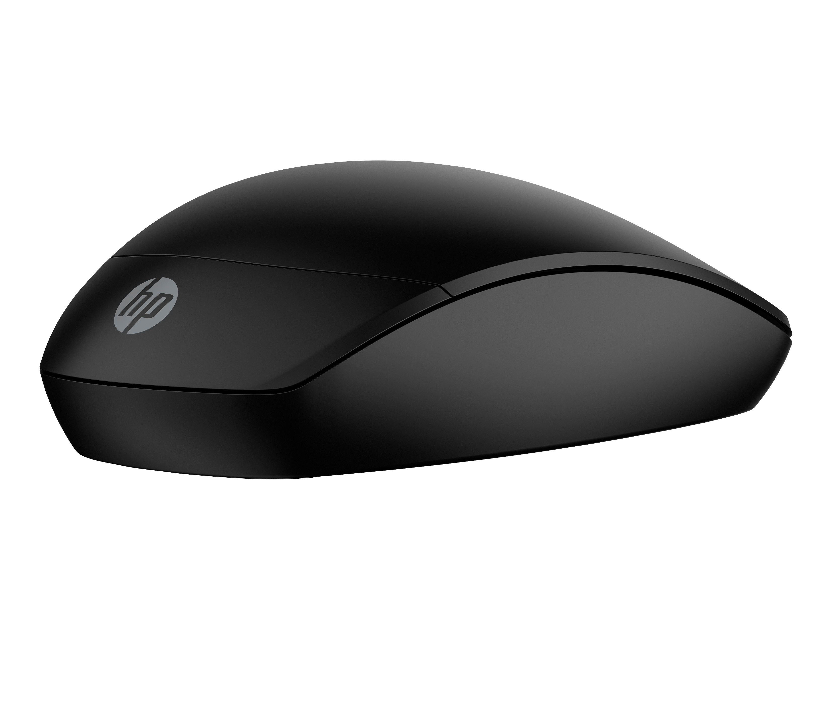 HP 230 Slim kabellose Maus optisch 3 Tasten