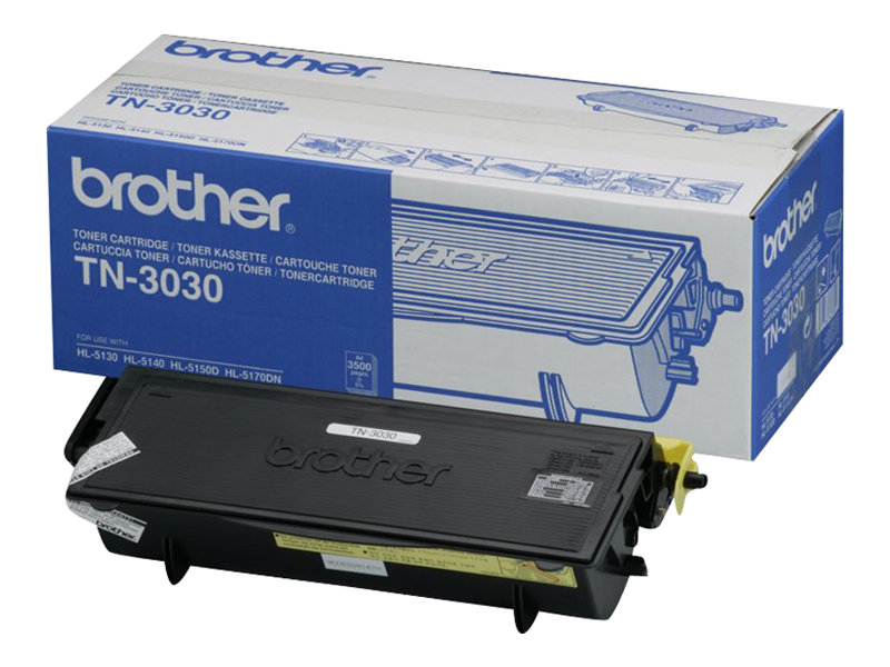 brother TN-3030  schwarz Toner