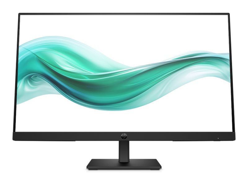 HP Series 3 Pro 60,45cm 23,8Zoll FHD Monitor 100Hz 16:9 HDMI VGA DP - 324ph SmartBuy (EU)