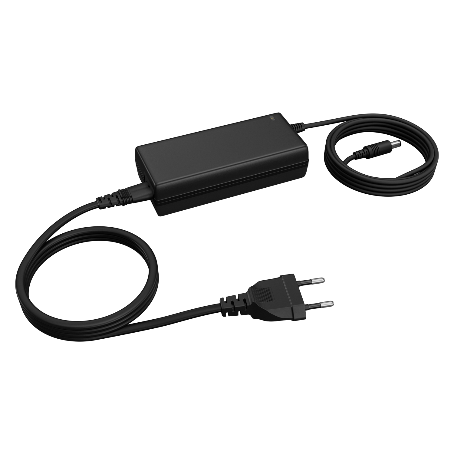 Jabra PanaCast 50 Power Supply EU PSU Black with Cable