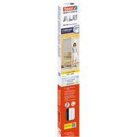 tesa Fliegengitter INSECT STOP COMFORT Alu-Tür weià 1,2 x 2,4 m tesa Fliegengitter INSECT STOP COMFORT Alu-Tür weià 1,2 x 2,4 m