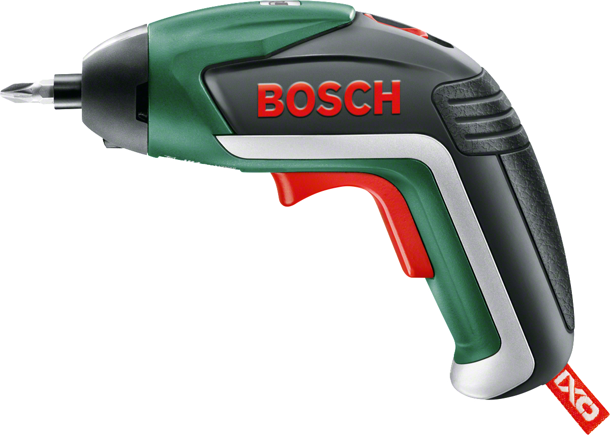 Bosch IXO V Basic - Akkuschrauber , 0.603.9A8.000
