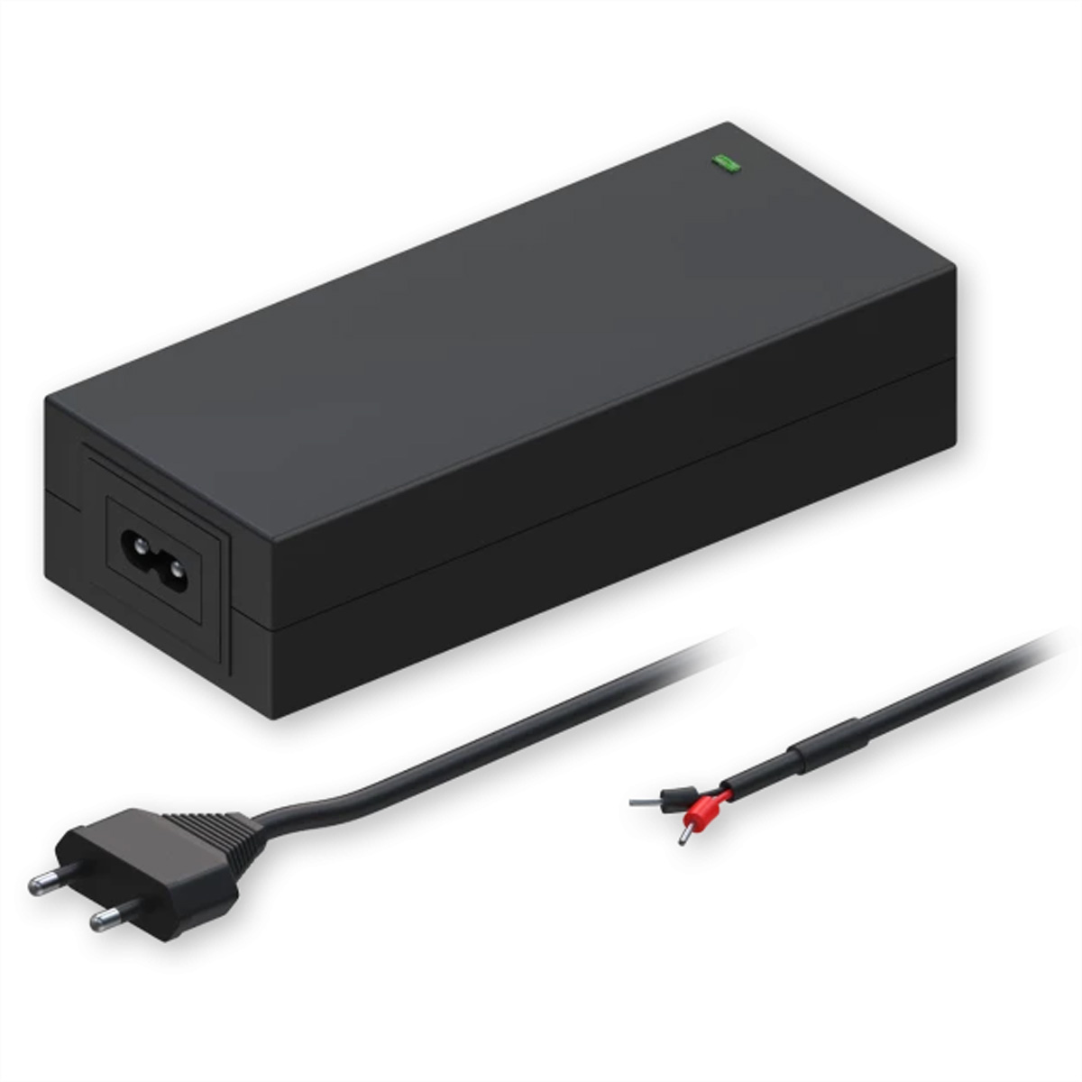 TELTONIKA NETWORKS EU 2pin Power Supply Unit 62W