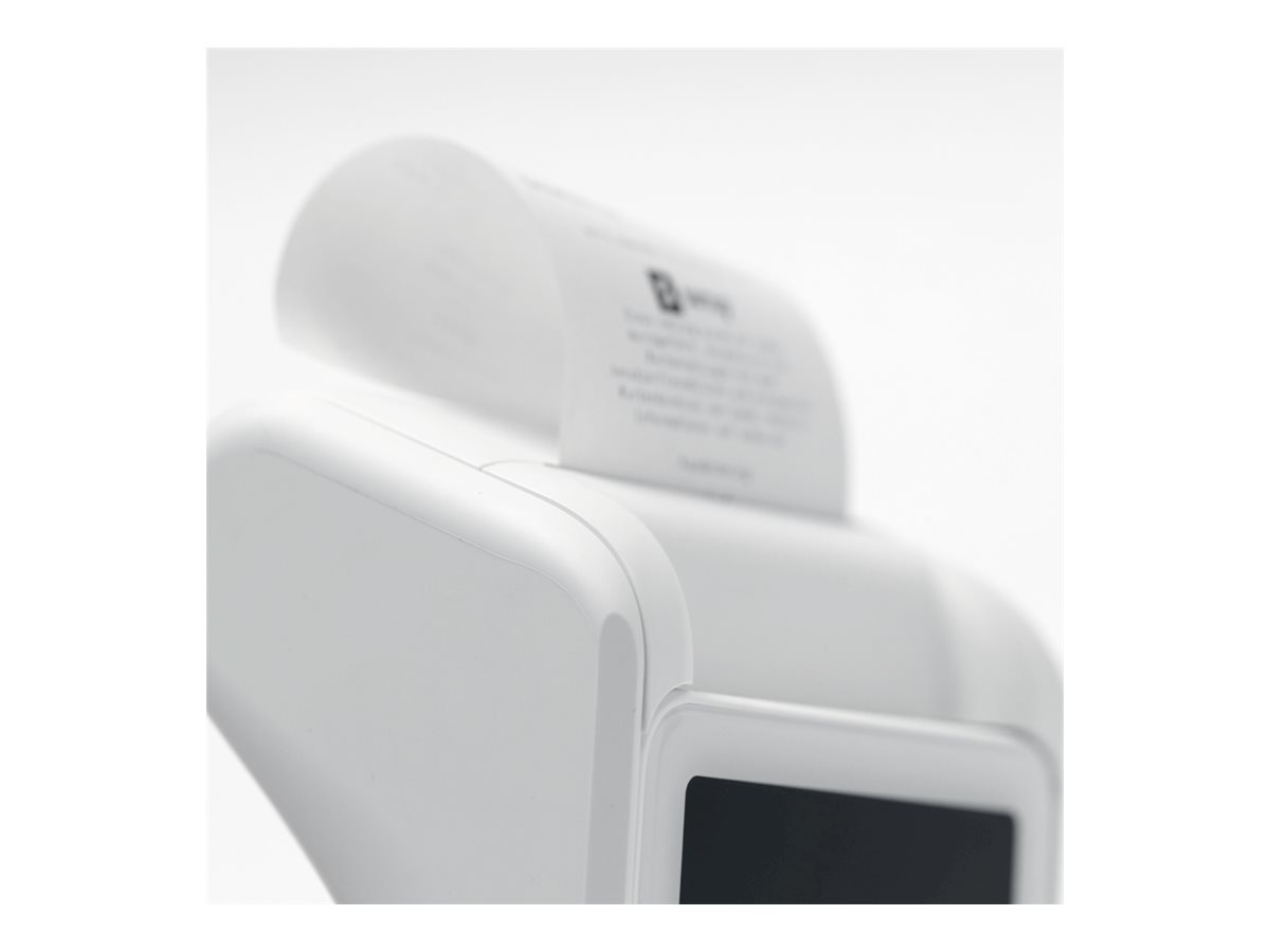 SumUp Solo (inkl. Drucker) Chipkartenleser
