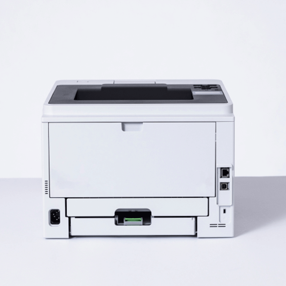 Brother HL-L5210DWT Schwarz-Weiß-Laserdrucker Duplex
