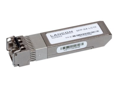 LANCOM SFP-SX-LC10 Bulk 10 LANCOM SFP-SX-LC10 Bulk 10