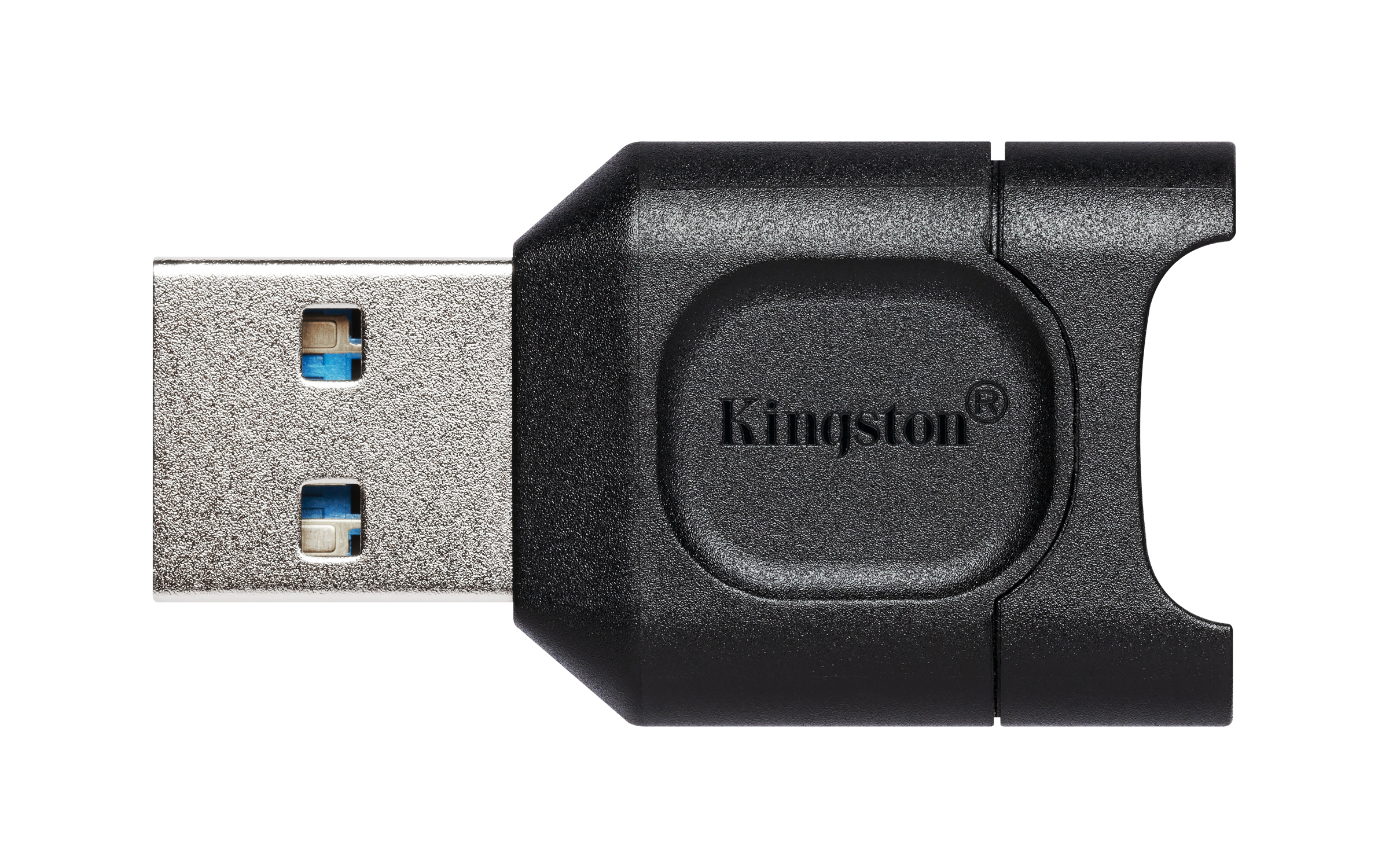 KINGSTON MobileLite Plus USB 31 microSDHCSDXC UHSII Card Reader