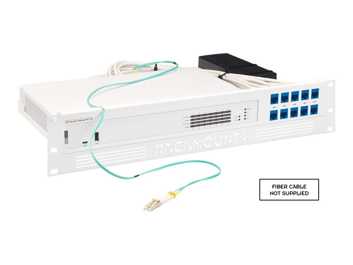 RACKMOUNT.IT Sophos XGS 118/XGS 128/XGS 138 116/126/136