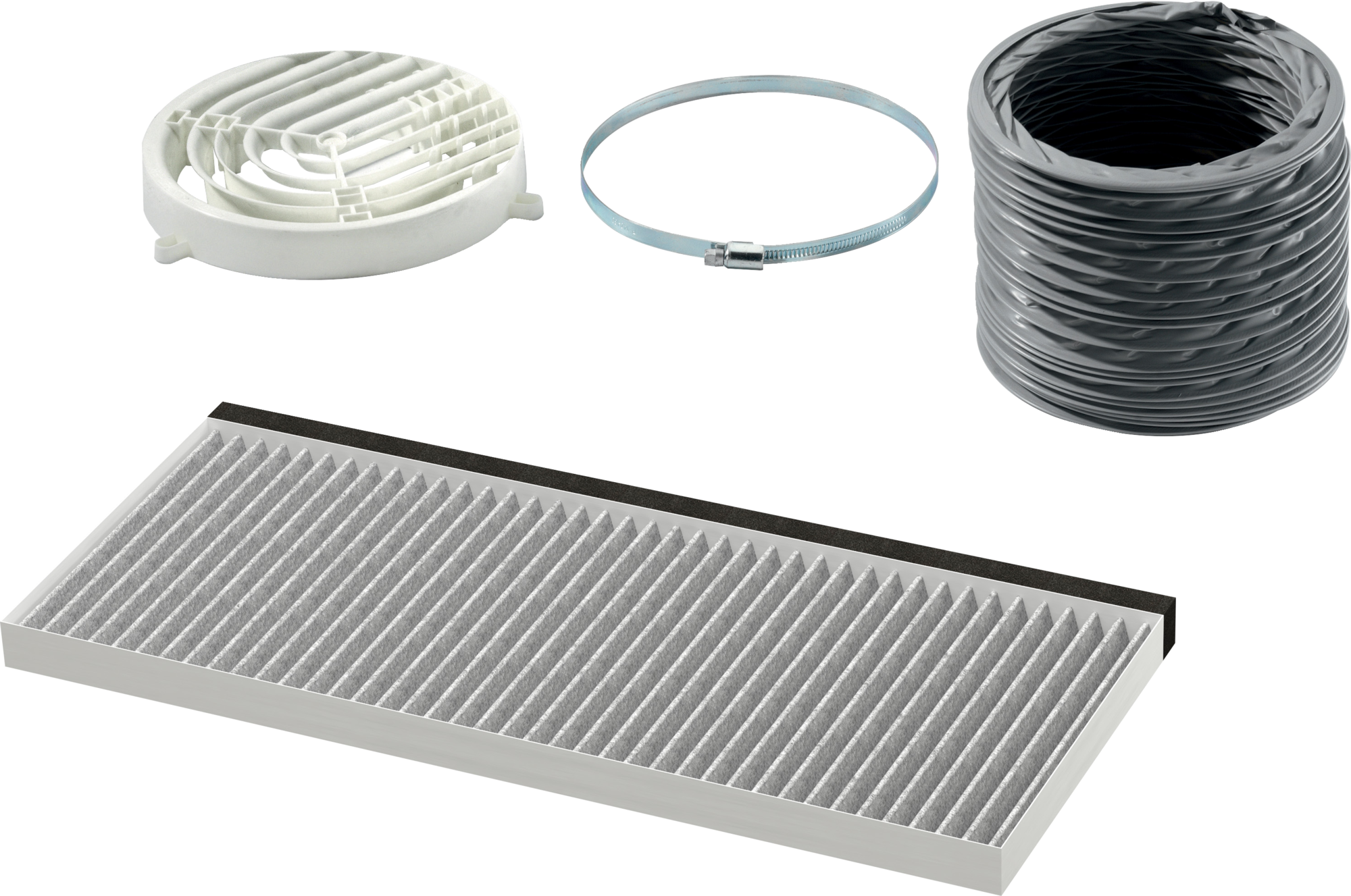 Siemens Umluft-Set LZ11ITI14