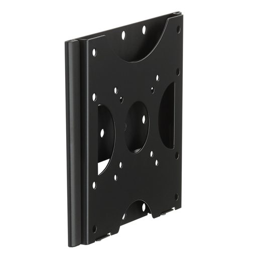 HAGOR BL Fixed 200 starre Wandhalterung fuer 38-81cm 15-32 Zoll screen VESA max 200x200mm max Traglast 30kg 19mm Wandabstand
