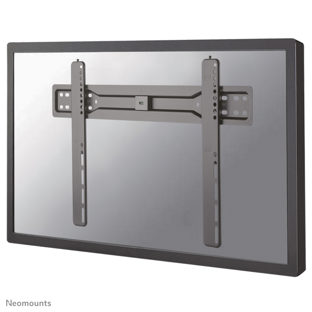 NewStar Neomounts LED-W600 fest Schwarz 94-190.5 cm (37-75)