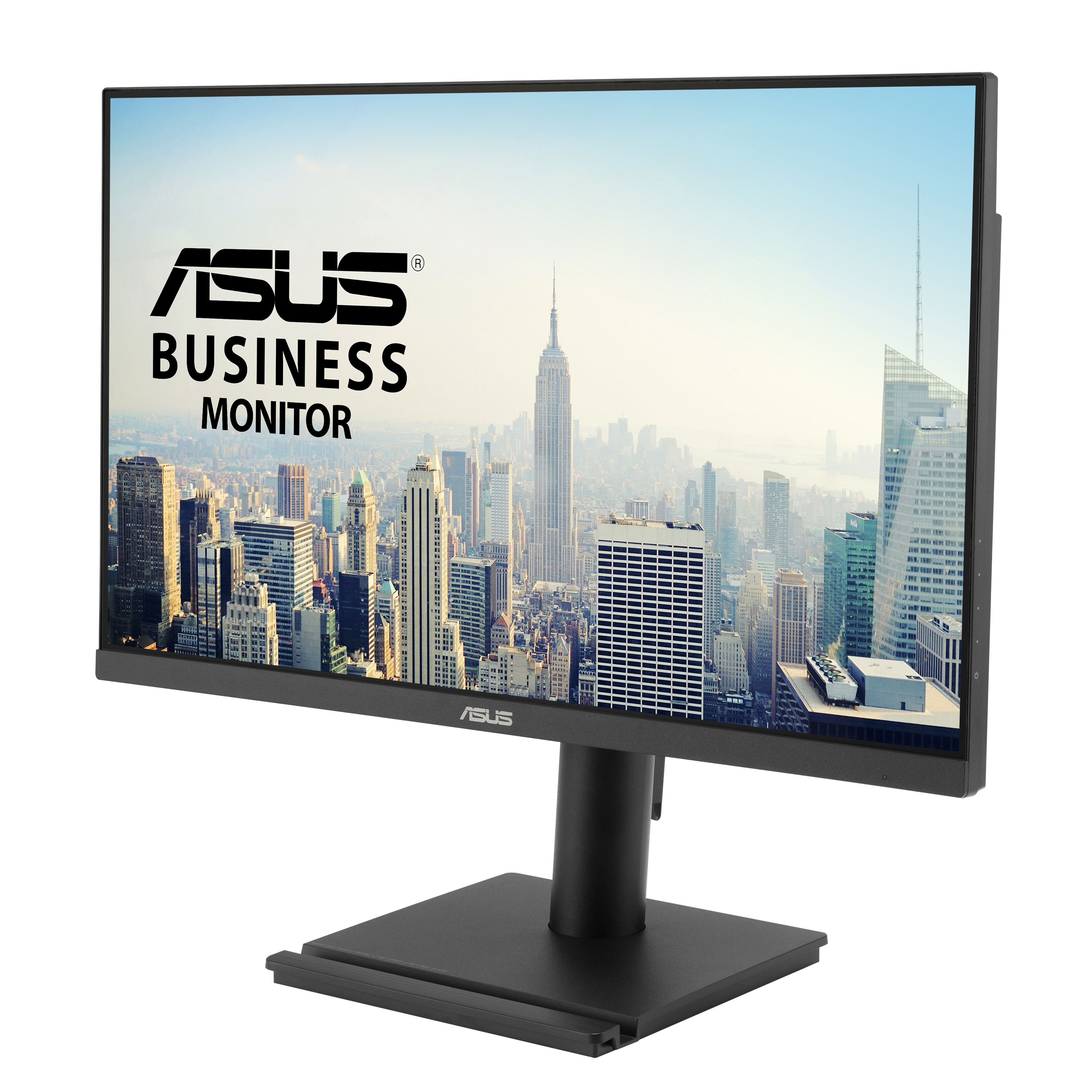 ASUS VA279QGS 68,58cm 27Zoll IPS WLED FHD 169 120Hz 350cdm2 1ms HDMI DP DSub USB Hub 4xUSB 32 G1 TypeA Black