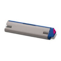 45536414 OKI C9xx Toner magenta ST 45536414 OKI C9xx Toner magenta ST