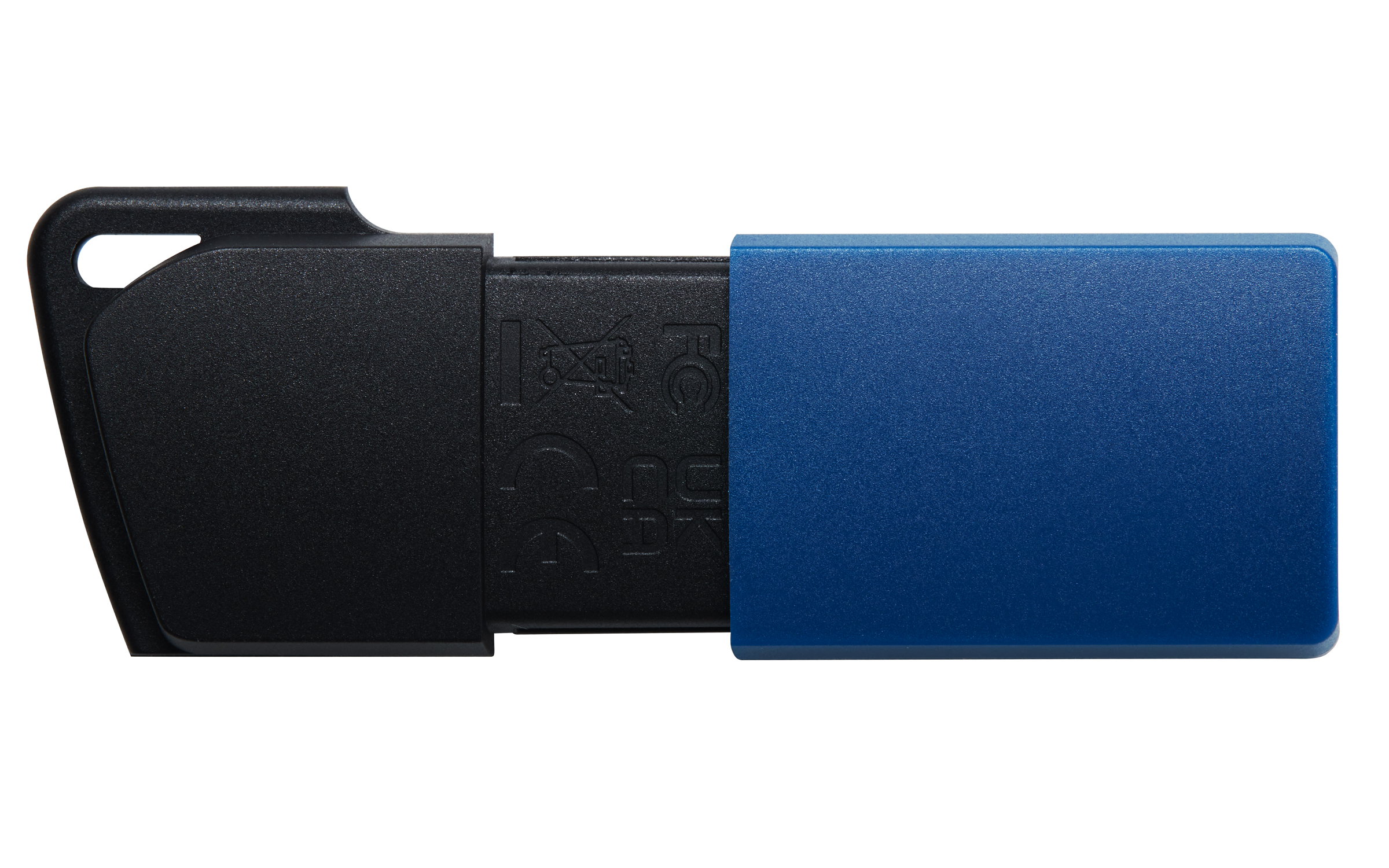 KINGSTON 64GB DataTraveler Exodia M