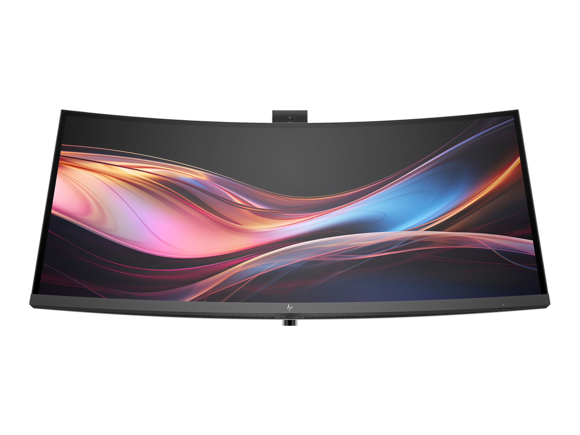 HP Series 7 Pro 734pm 86,36cm 34Zoll WQHD Conferencing Monitor DP HDMI 3/3/0 (EU) HP Series 7 Pro 734pm 86,36cm 34Zoll WQHD Conferencing Monitor DP HDMI 3/3/0 (EU)