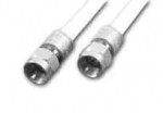 TELEVES Deutschland F-Verbindungskabel FPK430 L430mm TELEVES Deutschland F-Verbindungskabel FPK430 L430mm